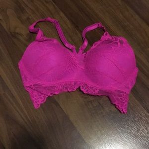 Victoria Secret push up bra